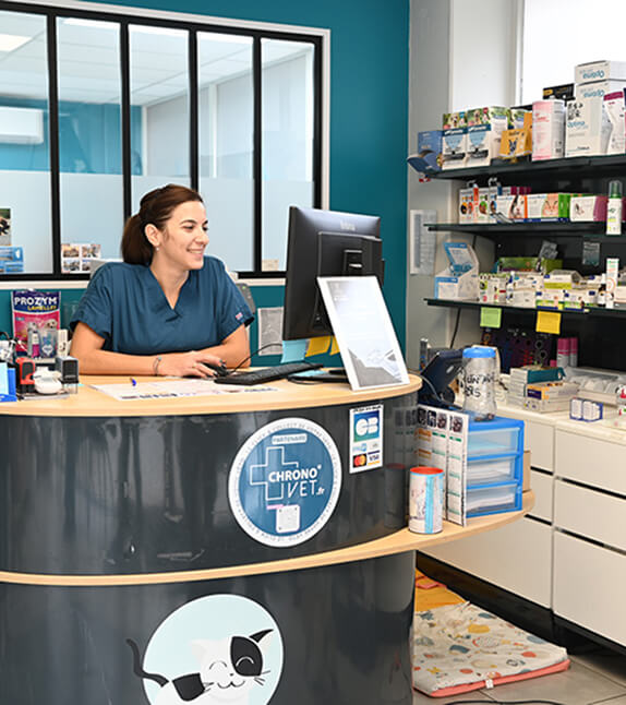 C-Contact Contact clinique vétérinaire Caramy à Brignoles