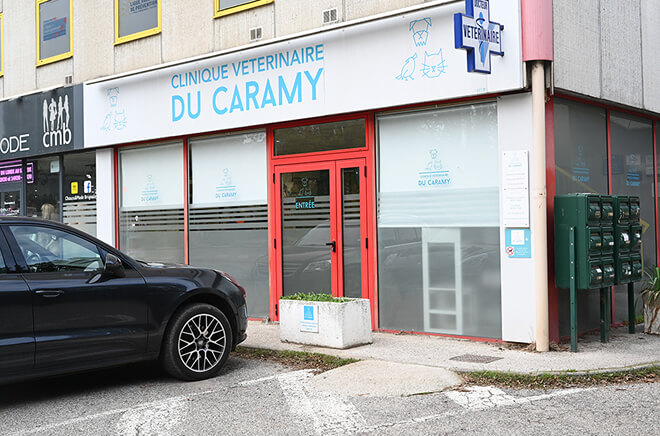 C-Urgences Urgences clinique vétérinaire Brignoles