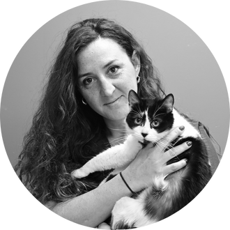 Dr Mylène Caillaud